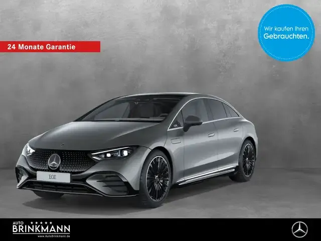 Mercedes-Benz EQE 350
