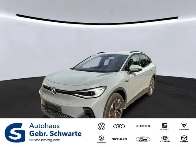 Volkswagen ID.4