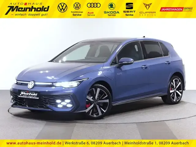 Volkswagen Golf GTE