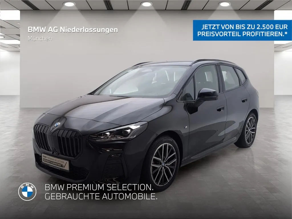 BMW 220