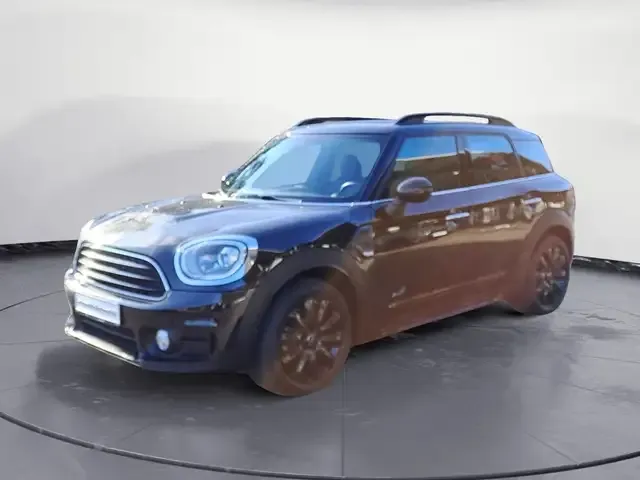 MINI Cooper Countryman