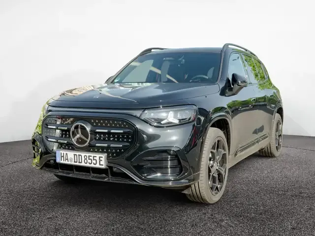 Mercedes-Benz GLB 250