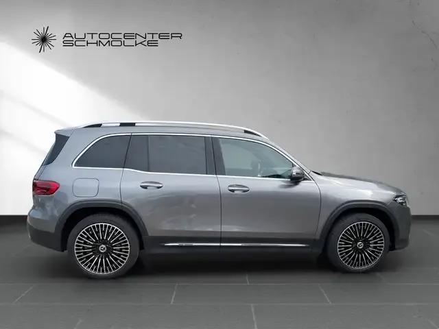 Mercedes-Benz EQB 300