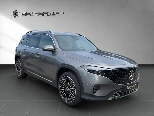 Mercedes-Benz EQB 300