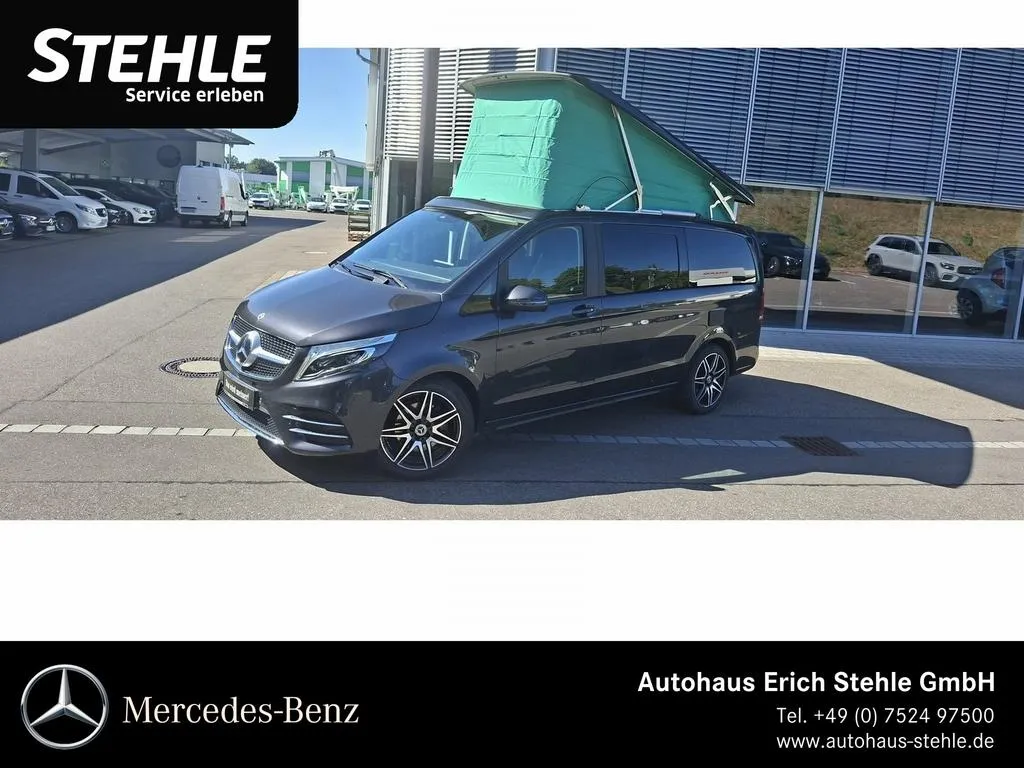 Mercedes-Benz V 300