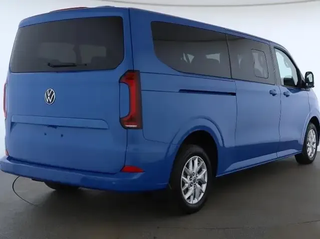 Volkswagen T7 Caravelle