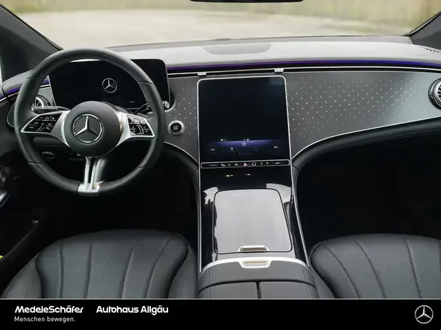 Mercedes-Benz EQE 300