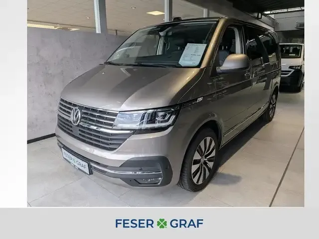 Volkswagen T6.1 Multivan
