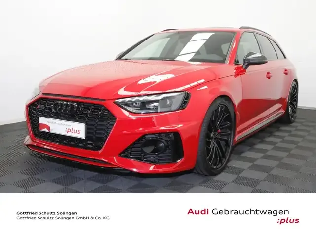 Audi RS4