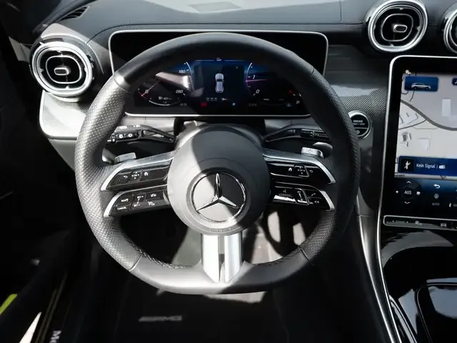 Mercedes-Benz GLC 450