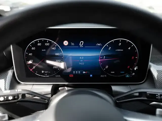 Mercedes-Benz GLC 450