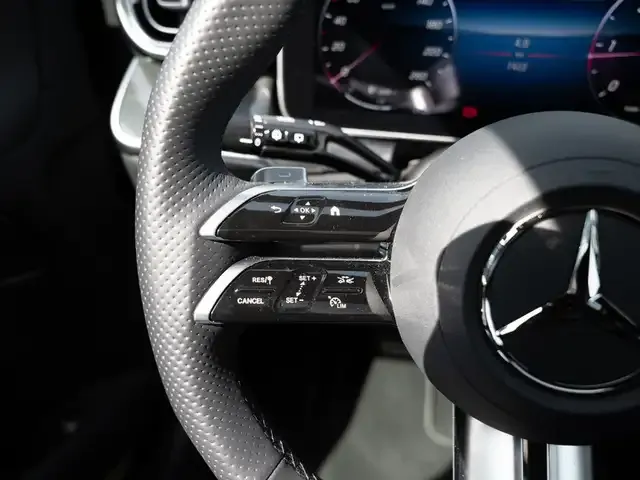 Mercedes-Benz GLC 450