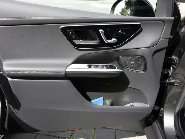 Mercedes-Benz GLC 450