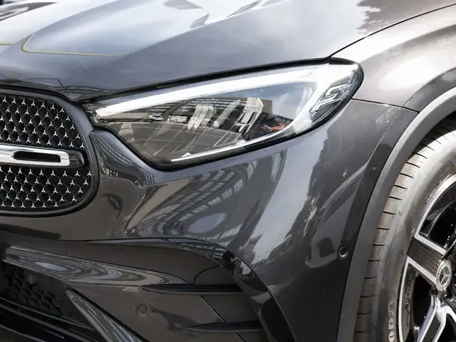 Mercedes-Benz GLC 450
