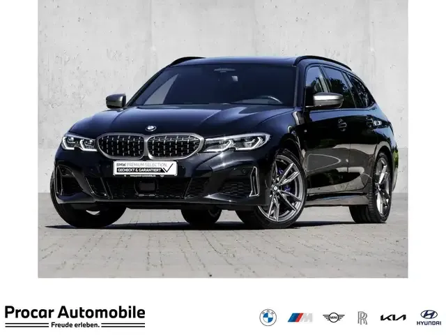 BMW 340