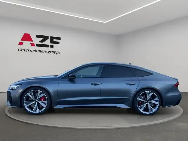 Audi RS7