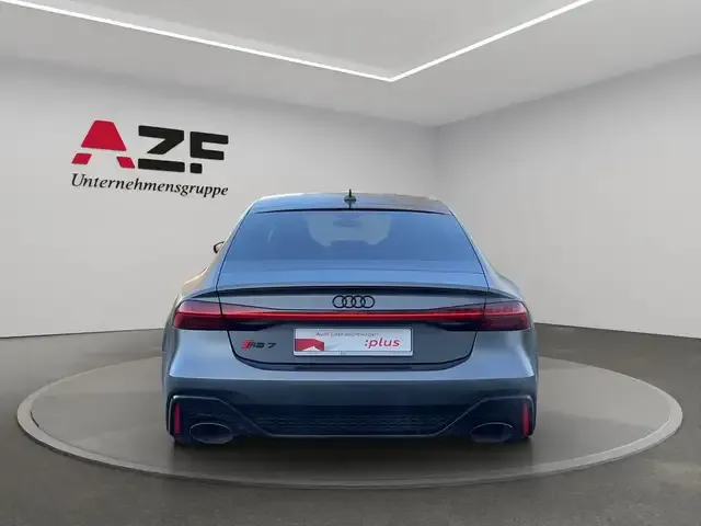 Audi RS7