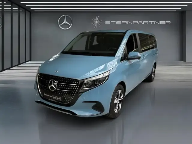 Mercedes-Benz V 250