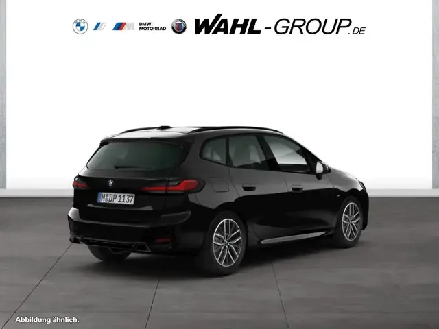 BMW 223
