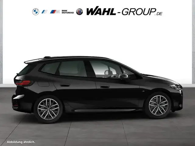 BMW 223