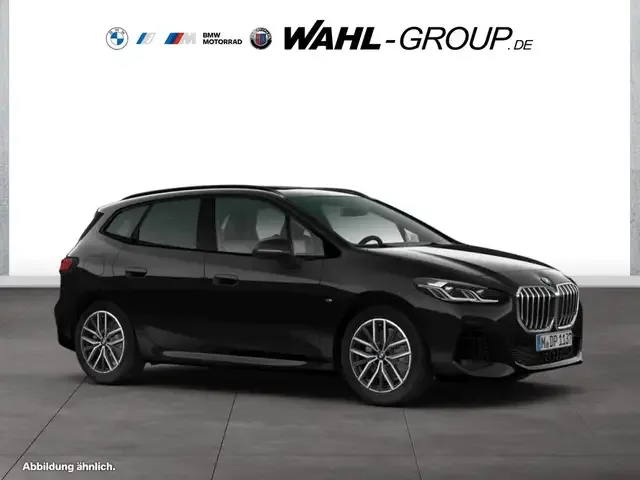 BMW 223