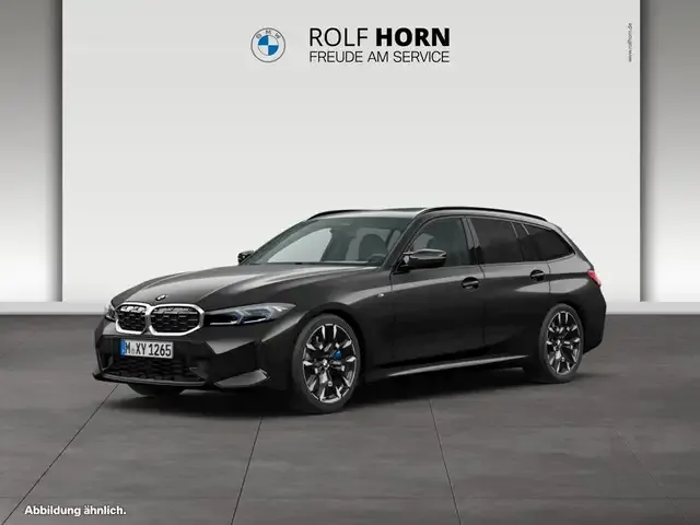 BMW 340