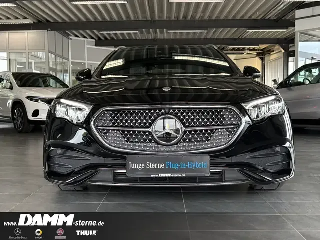 Mercedes-Benz E 300
