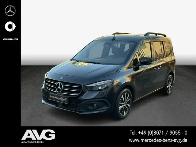 Mercedes-Benz T-Klasse