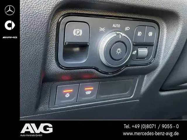 Mercedes-Benz T-Klasse