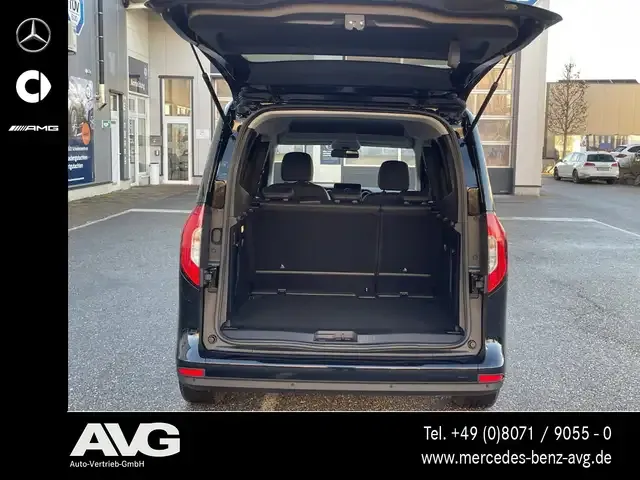 Mercedes-Benz T-Klasse