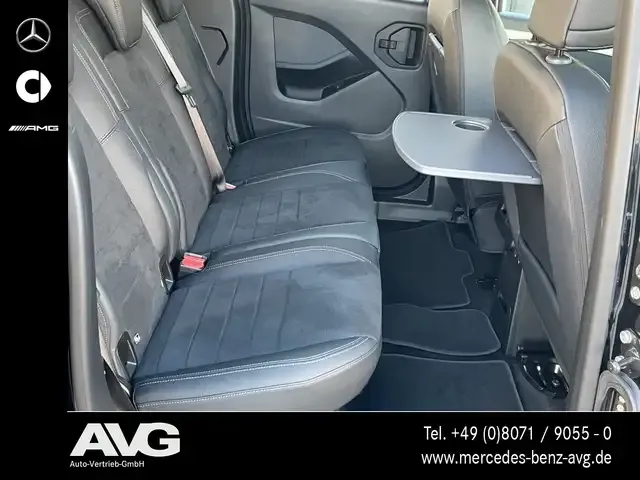 Mercedes-Benz T-Klasse