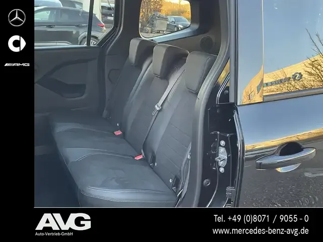 Mercedes-Benz T-Klasse