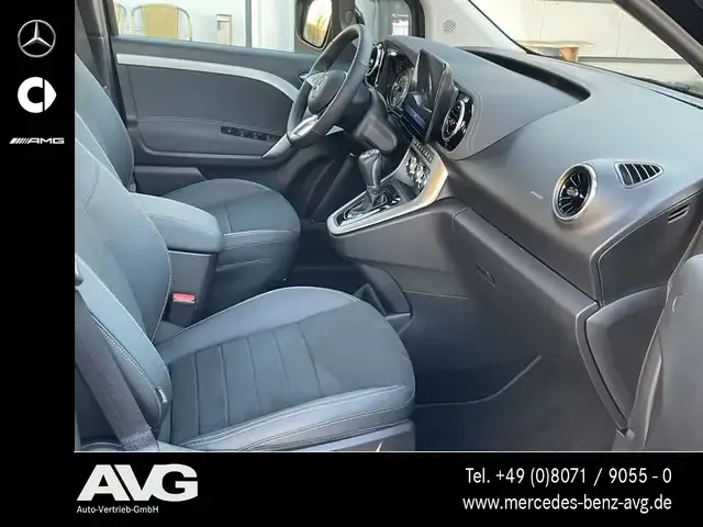 Mercedes-Benz T-Klasse