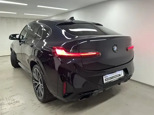 BMW X4 M