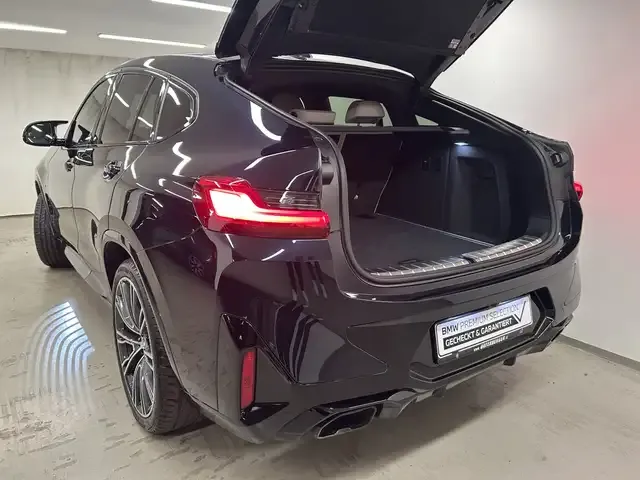BMW X4 M