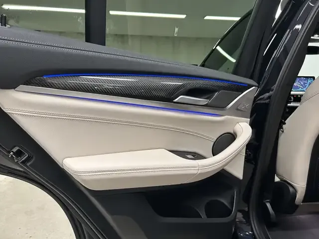 BMW X4 M