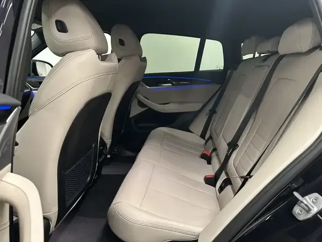 BMW X4 M