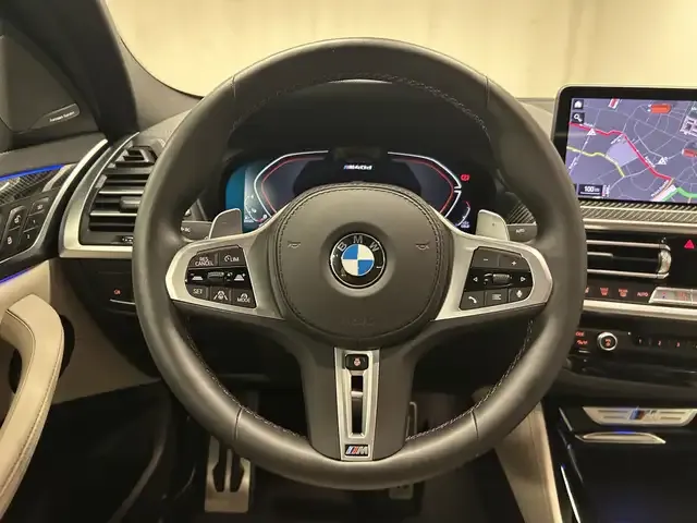 BMW X4 M