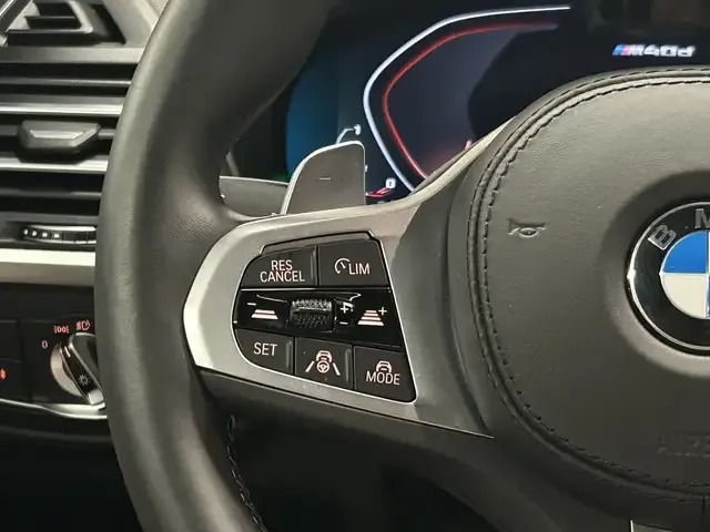 BMW X4 M