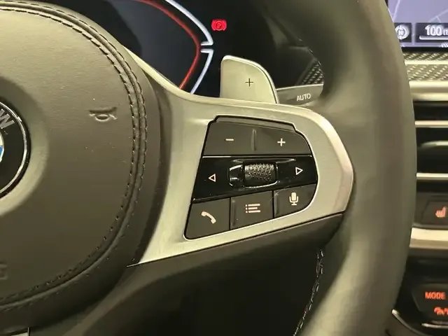BMW X4 M