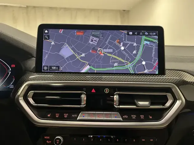 BMW X4 M