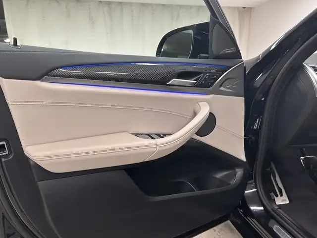 BMW X4 M
