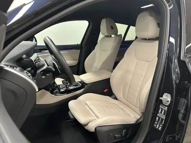 BMW X4 M