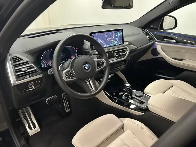 BMW X4 M
