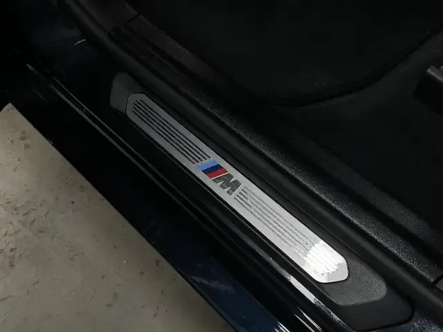 BMW X4 M