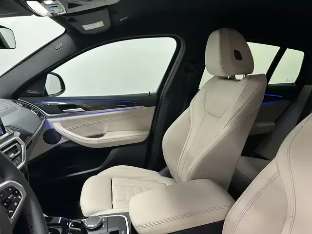 BMW X4 M