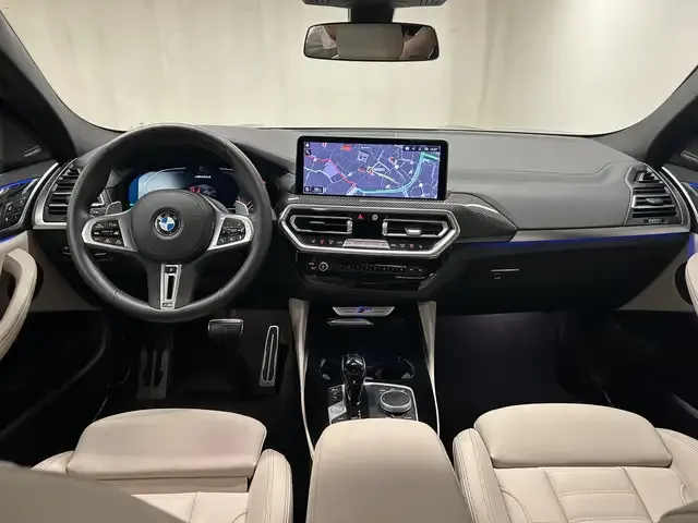BMW X4 M