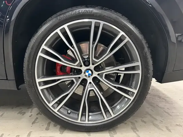 BMW X4 M