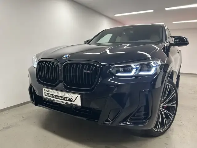 BMW X4 M