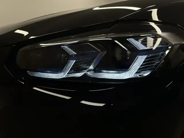 BMW X4 M